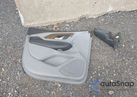 2019 GMC Terrain Sle из США, поврежденный, VIN 3GKALMEV0KL261940